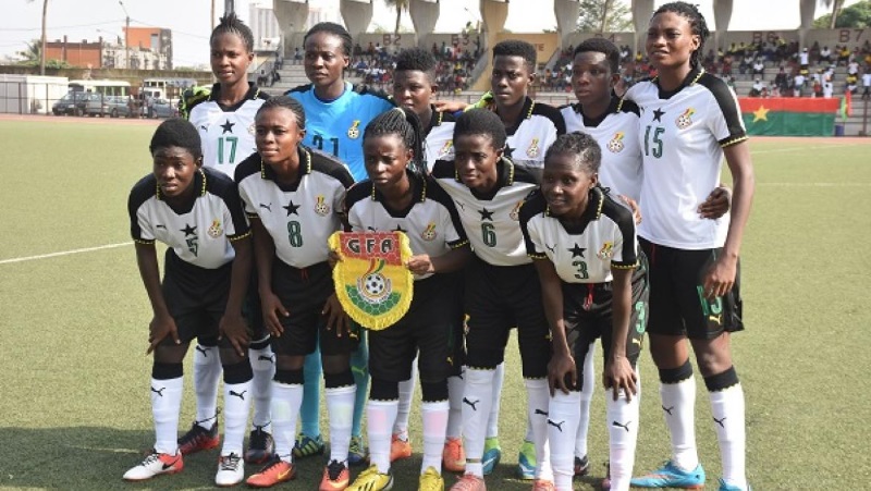 Black Queens off to Alanya for Turkish Women's Cup