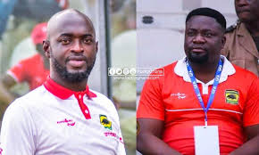 Asante Kotoko Officials handed five match ban, fined GHc5000 for misconducts