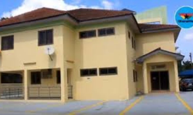 GFA closes offices until further notice