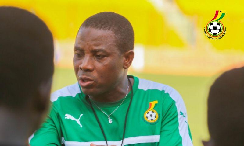 PROFILE OF NATIONAL TEAM COACHES: Baba Nuhu