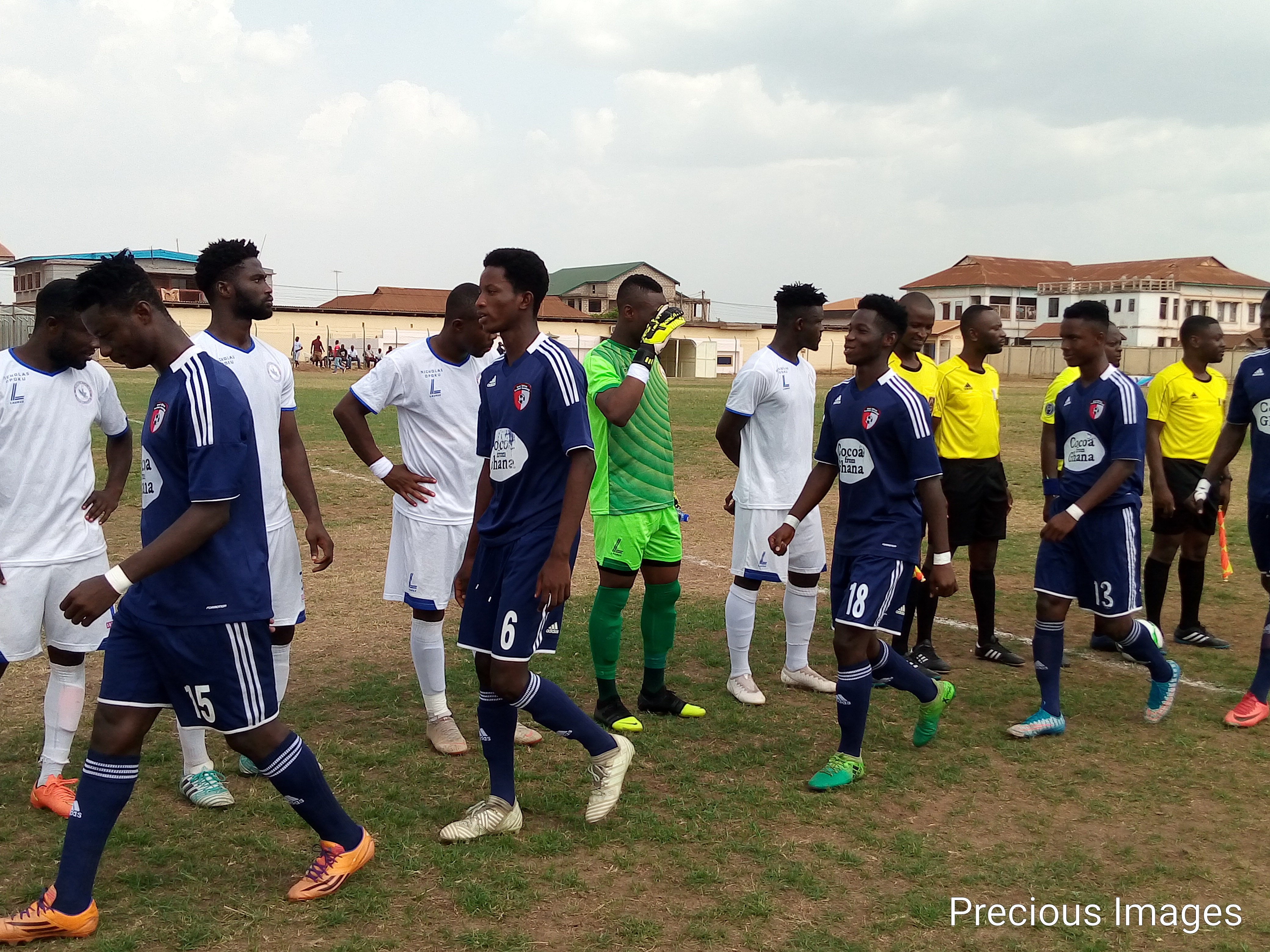 Match Report: WAFA fight back to win at Berekum as Wonders split points with Dwarfs