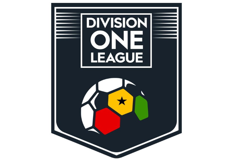 Match Officials for Division One League Matchweek 26