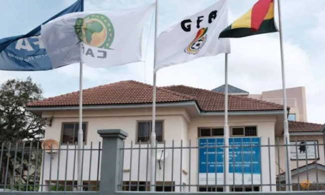 GFA offices remain closed
