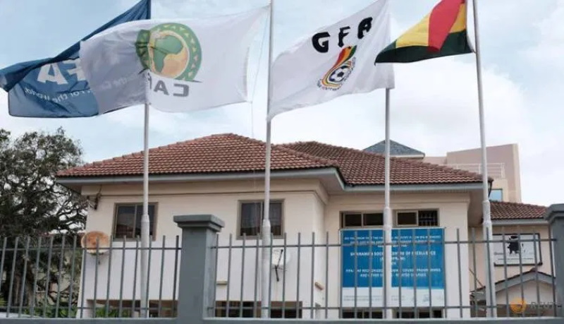 GFA offices remain closed