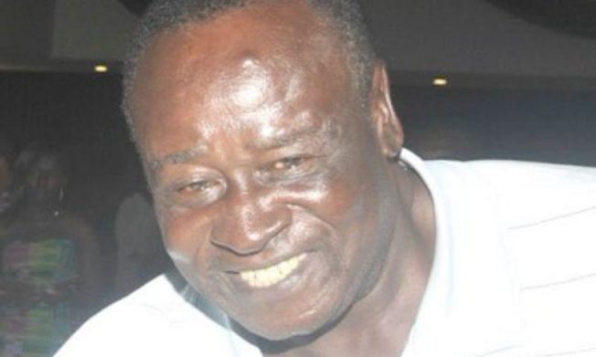 FIFA, CAF mourn late Kwasi Owusu