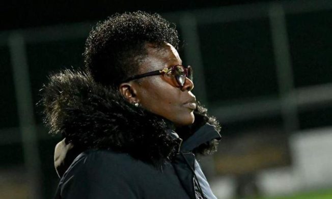 Turkish Women’s Cup: Queens not underrating Kenya – Coach