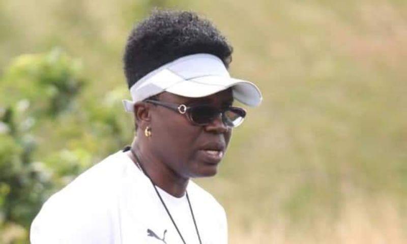 PROFILE OF NATIONAL TEAM COACHES: Mercy Tagoe-Quarcoo