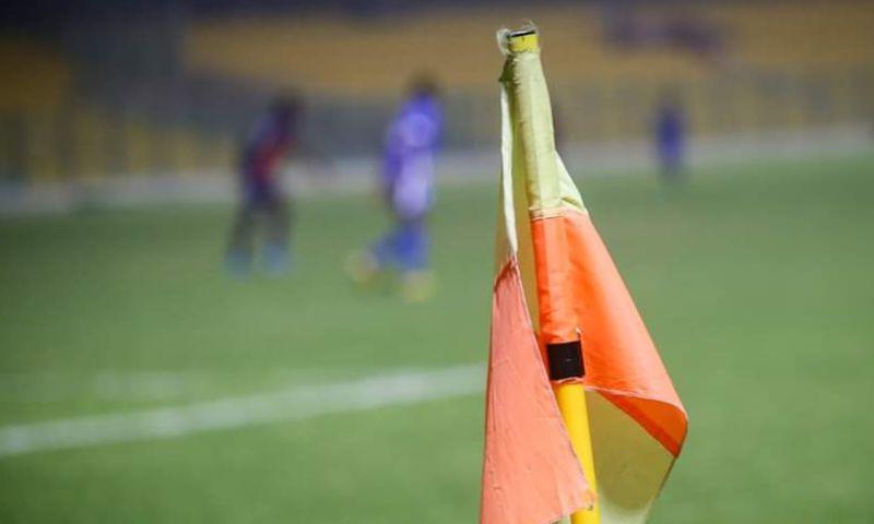 Referee for Kotoku Royals vs Accra Lions, Others handed suspensions