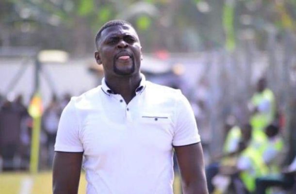 Fourth batch of Black Satellites to report to Prampram on Sunday - Vimarsana News