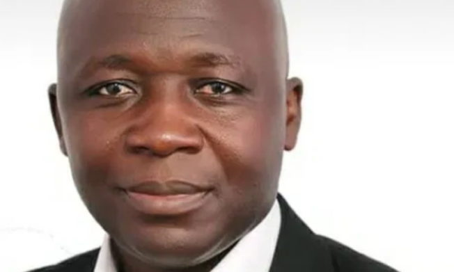 Western RFA to clean Effia-Nkwanta Hospital