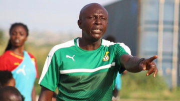 Hosting Morocco in Ghana is welcoming - Yusif Basigi