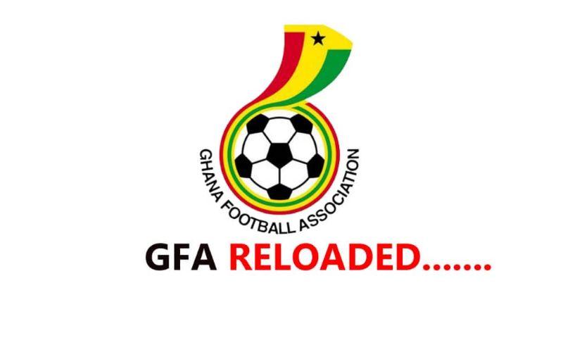 Introducing GFA RELOADED...