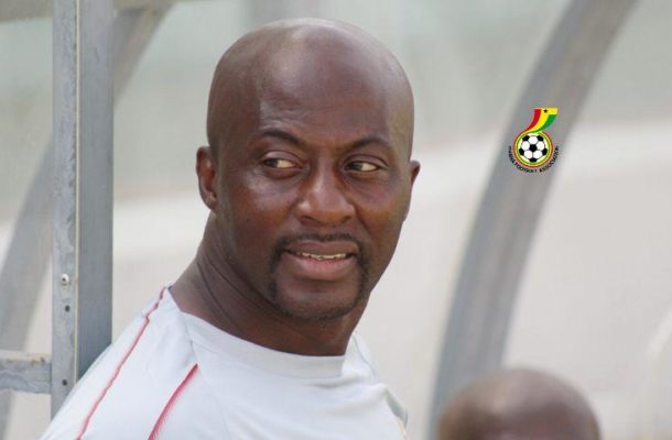 Black Stars B to engage Uzbekistan in International friendly - 20 players called up - Ghana ...