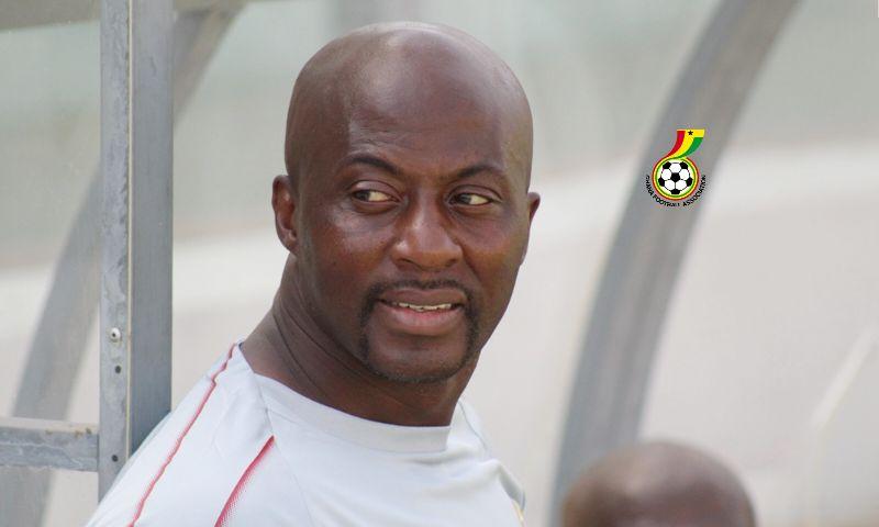 PROFILE OF NATIONAL TEAM COACHES: Ibrahim Tanko - Ghana Football ...