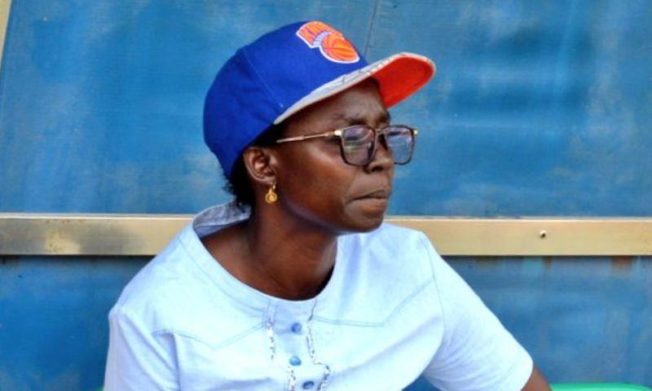 PROFILE OF NATIONAL TEAM COACHES: Joyce Boatey-Agyei