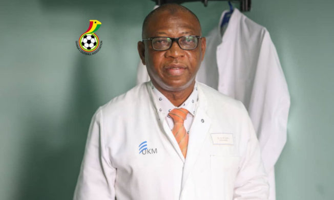 Medical Committee to meet on Tuesday