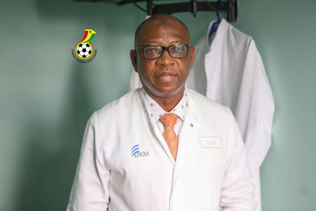 Strict measures for player safety – Medical Committee