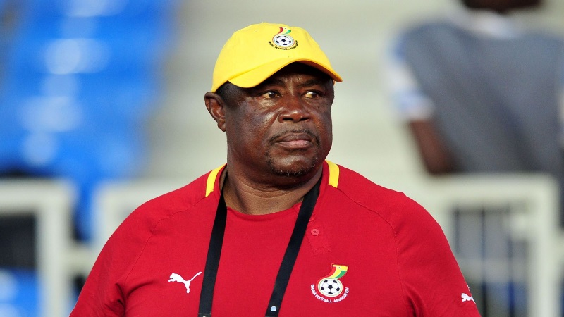 Samuel Kwasi Fabin clings to Black Meteors coaching job