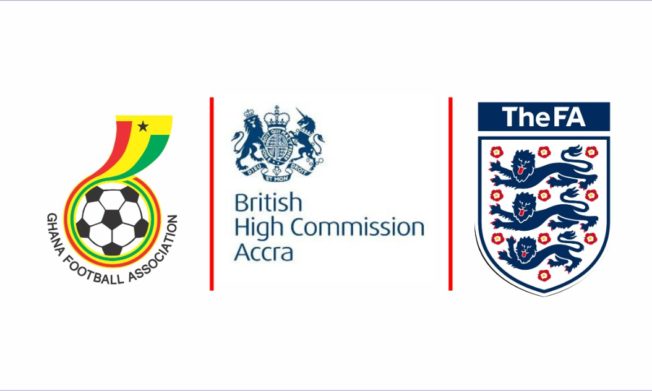GFA, British High Commission and English FA hold fruitful talks on women’s football