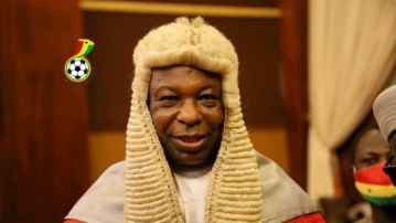 GFA congratulates Amadu Tanko JSC