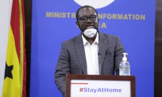 Transcript: GFA President talks the impact of COVID-19 and more