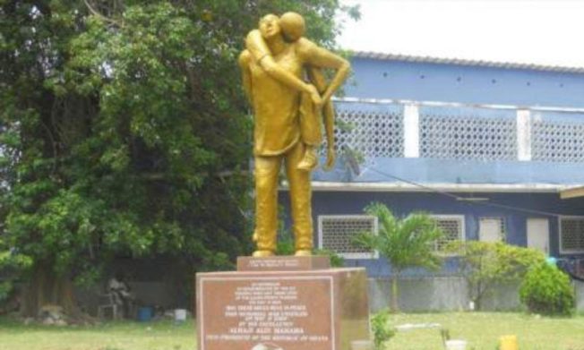 Press Statement: 19th anniversary of May 9th stadium tragedy