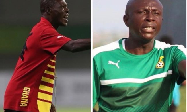 Two Ghanaian coaches to participate in FIFA Coach Educators’ Online Course