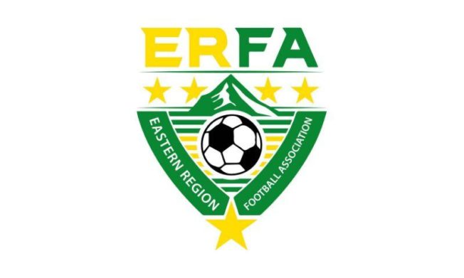 Eastern RFA unveils new logo, website and social media handles