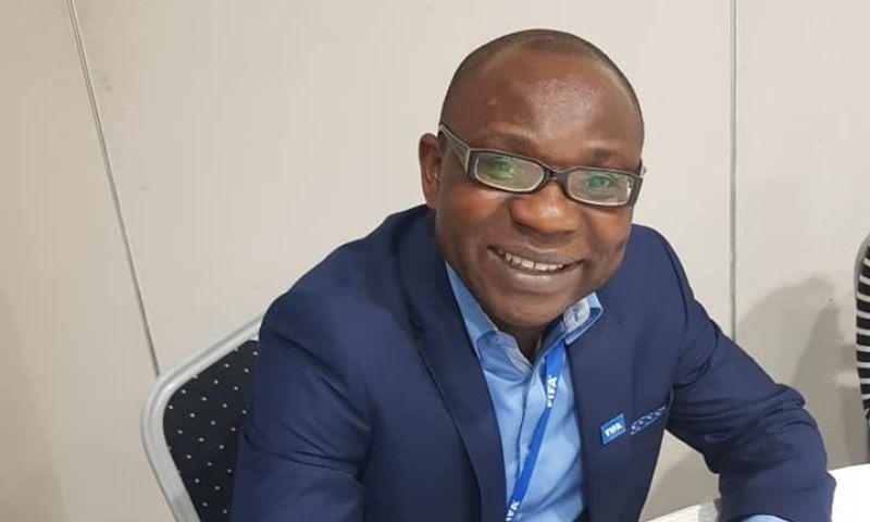 FIFA hails GFA IT Department