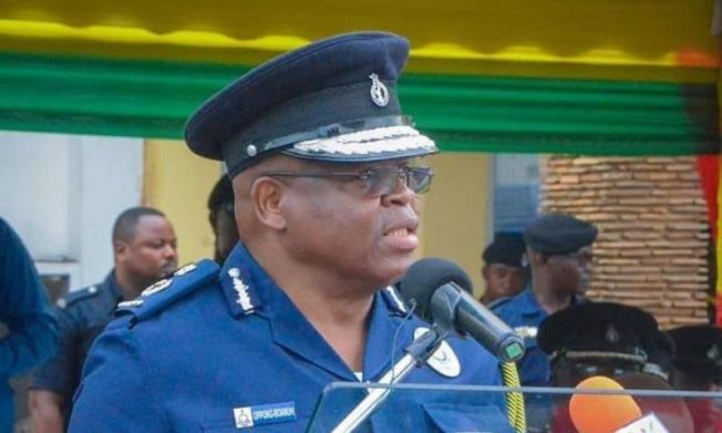 IGP requests full report on Baba Yara shooting incident