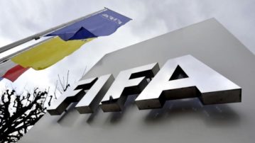 GFA Completes FIFA Audit for Jan 1-Dec 31, 2023
