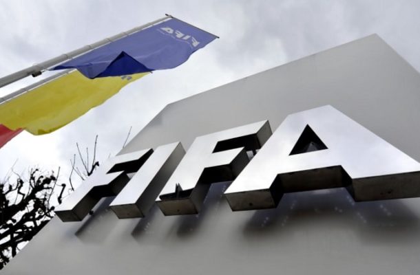 GFA Completes FIFA Audit for Jan 1-Dec 31, 2023