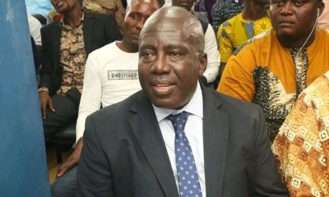 ExCo appoints Ad-Hoc Compensation Committee