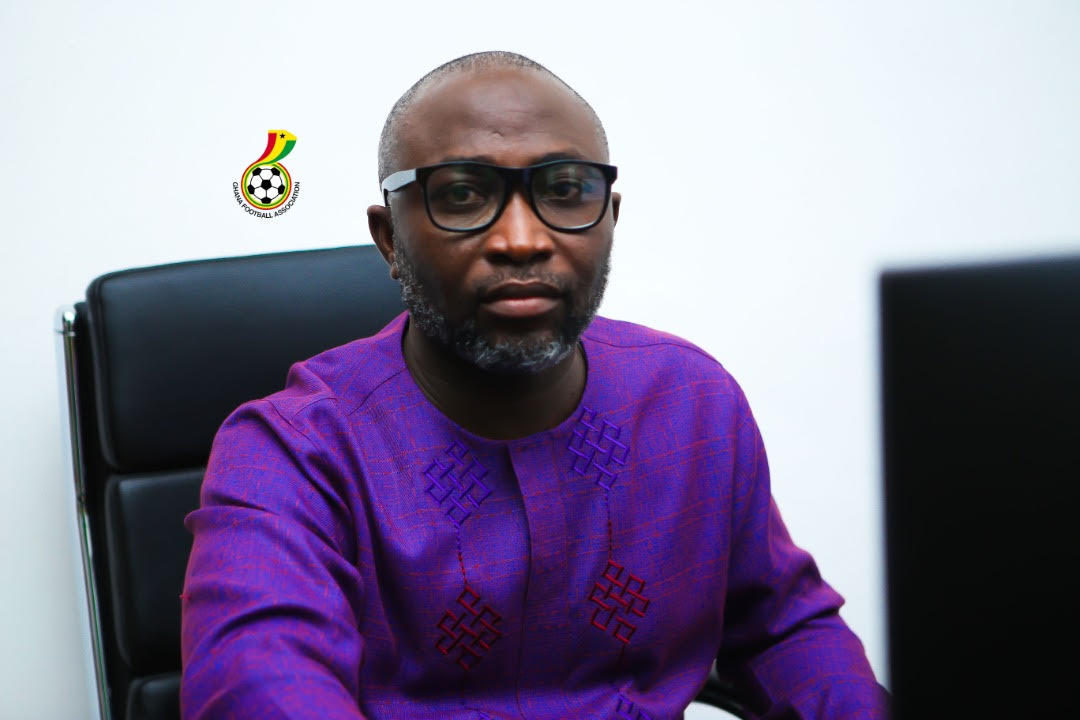 ExCo Approves GFA Master Policy Framework