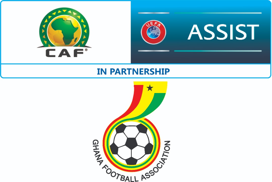 Kick-off meeting held on CAF/UEFA Assist League Pilot Programme