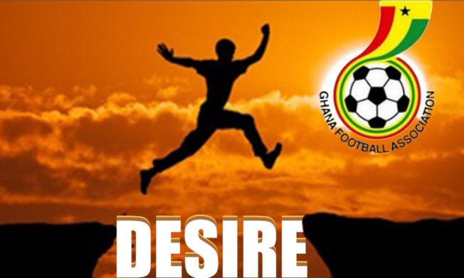 Desire – Theme for the Month of August