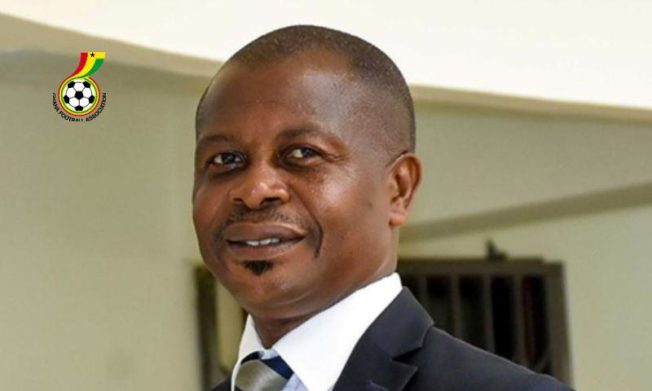 Ad-hoc Compensation Committee: Narteh-yoe replaces Wilfred Kwaku Osei