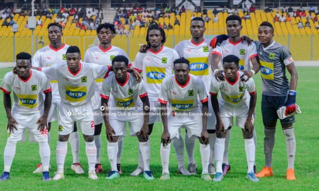 Asante Kotoko, AshantiGold successful with application to compete in CAF competitions