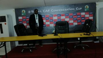 GFA appoints Julius Ben Emunah as club Licensing Manager