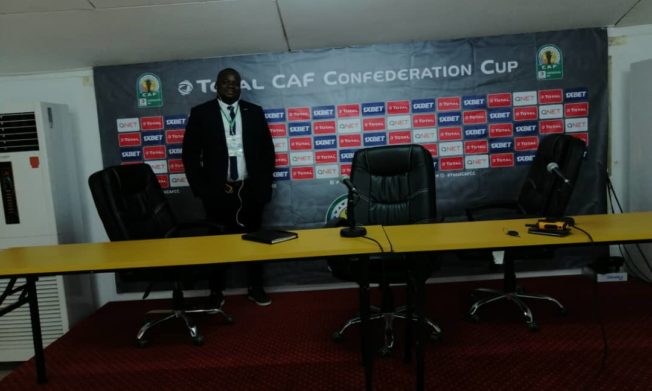 GFA appoints Julius Ben Emunah as club Licensing Manager