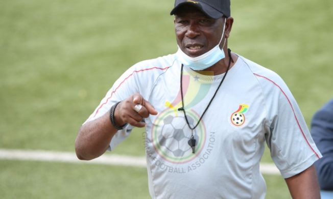 Transcript: Coach Karim Zito gives update on Black Satellites screening exercise, physical condition of players and team building