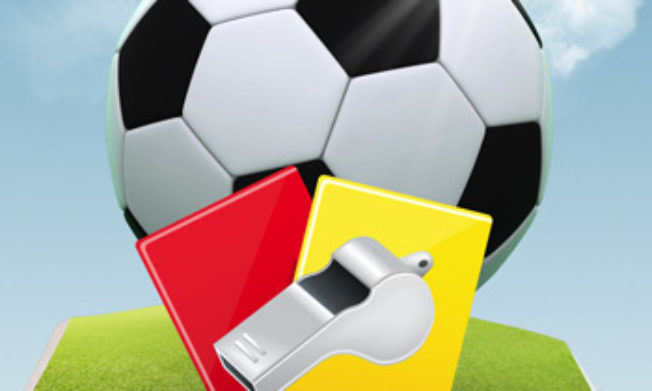 Only GFA licensed Referees, MCs to handle matches