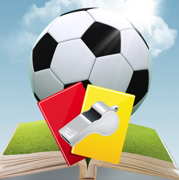 Only GFA licensed Referees, MCs to handle matches