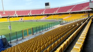 GFA, Clubs meet NSA on charges on usage of Accra Sports Stadium