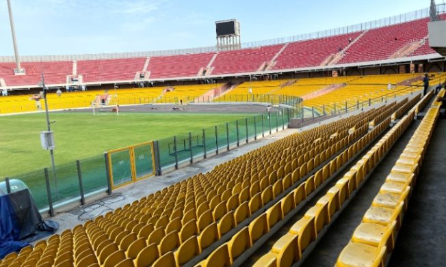 Women's Premier League: Accra set to host final match