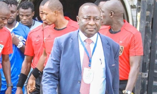 Match Commissioners to undergo training Friday