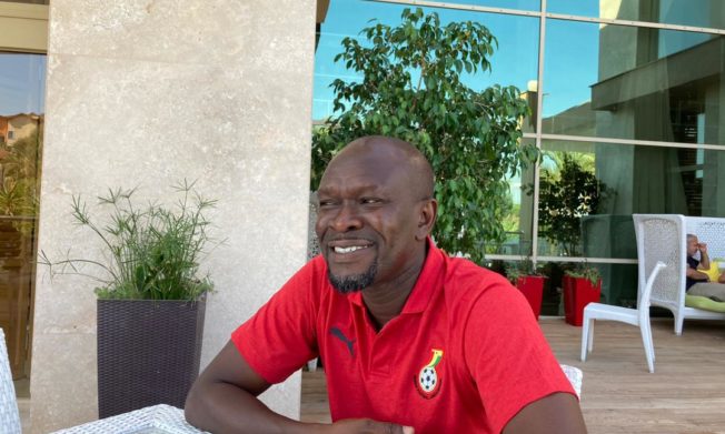 C.K Akonnor on Mali defeat, player attitude and approach to Qatar game: Transcript