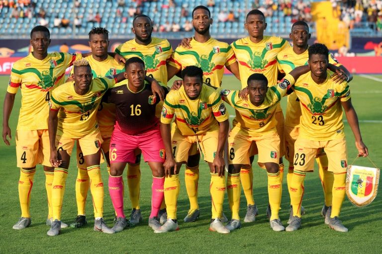 Ghana vs Mali Preview Ghana Football Association