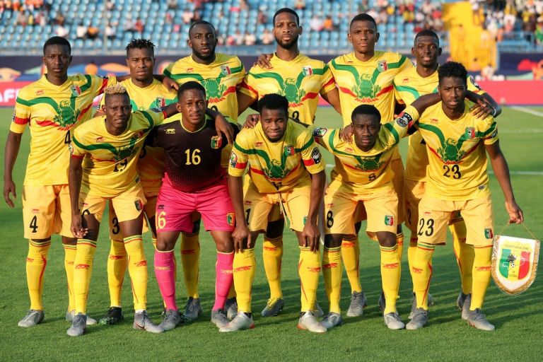 Ghana vs Mali – Preview - Ghana Football Association