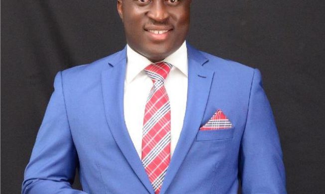 Nick Owusu named security officer for Benin – Lesotho AFCON qualifier